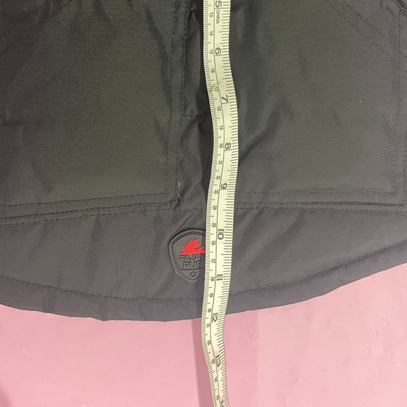 Winter Coat for Dog from Pajar - Picture 7 of 14